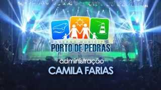 preview picture of video 'FESTIVAL DO COCO 2013 | PORTO DE PEDRAS'