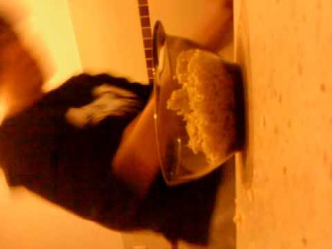 13/03/2011r. | Tutorial, jak zrobić wyśmienitą zupę | Mc.CHOMIK