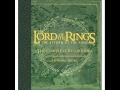 LOTR OST: Days Of The Ring, Ft. Annie Lennox Performing Into The West