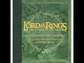 LOTR OST: Days Of The Ring, Ft. Annie Lennox ...