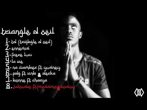 Nyimss   Jalousie ft Mossmo&Soisoi