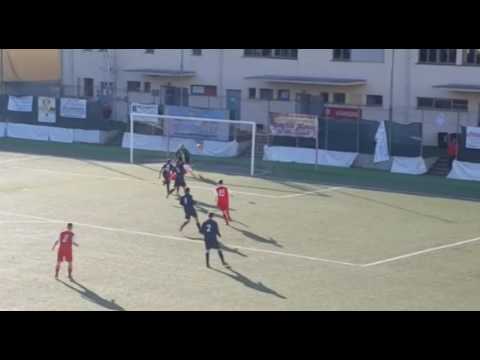 DIL27 260217 - MOCONESI - VADO 3-1 | ECCELLENZA