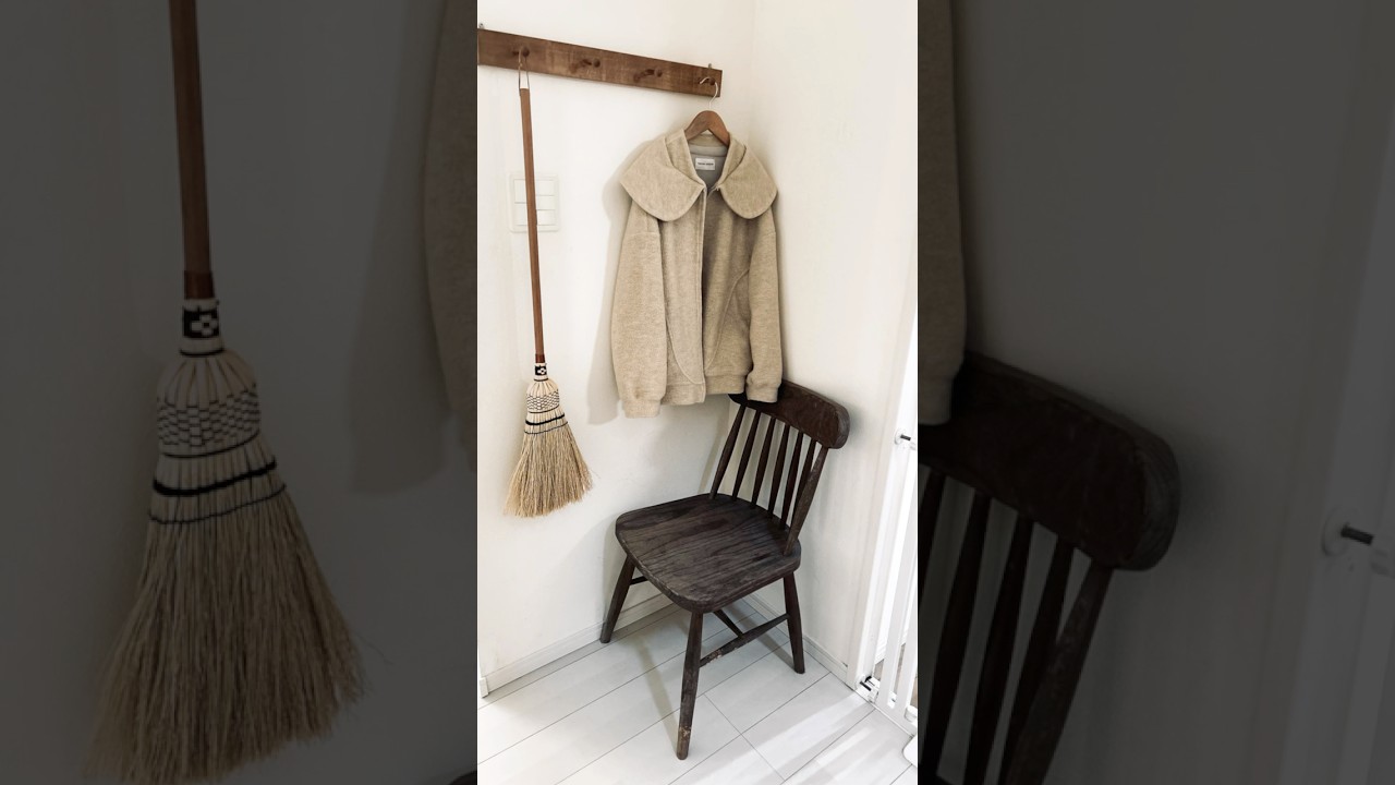 自分時間🪑☕ #暮らしのvlog #日々の暮らしと犬と #おうち時間