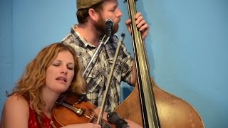 Songs Of Their Own - #4 "Friend Of The Devil" Dead Winter Carpenters