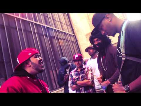 Chris Black vs JR The Def Wun