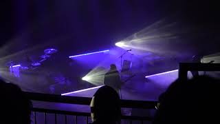 Stand and Feel Your Worth- Thrice Live at House of Blues Houston 2.21.20