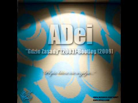 ADeI - Gdzie Zasady