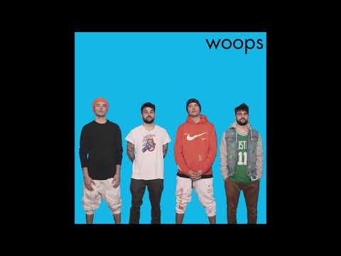 Spose & Cam Groves - "Woops" OFFICIAL VERSION