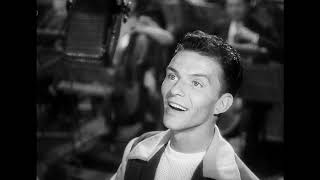 Lost Frank Sinatra Song  About what a Nazi is - 2 Songs with Band - Pre WW2 Restored HD