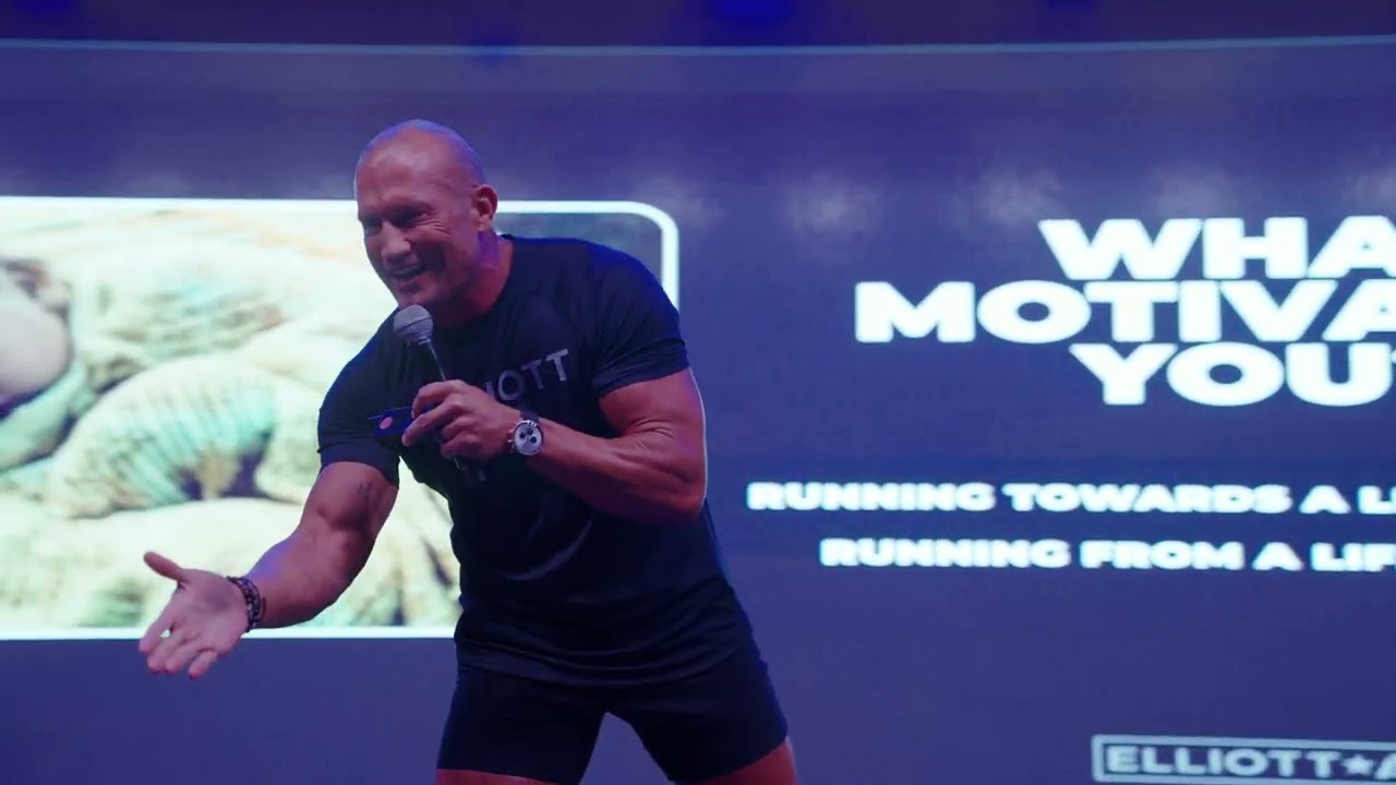 You WILL Get Into Sales After Watching This... // Andy Elliott