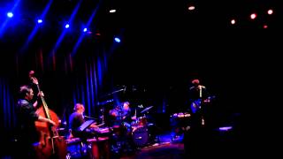 Nels Cline Singers @ Bimhuis March 2015