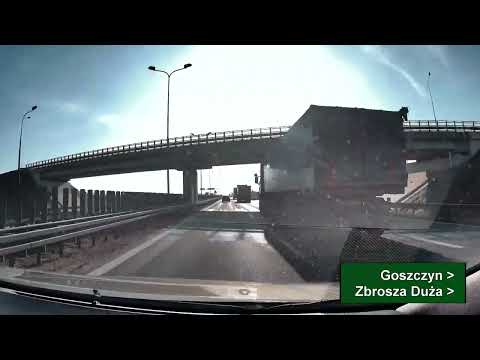 S7 # Grójec - # Białobrzegi Południe x3