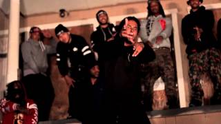 Runway Richy - Creep At Night (Official Music Video)