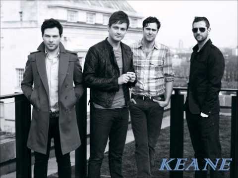 Keane - Your Love