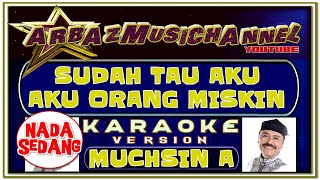 Download lagu Lagu Karaoke Sudah Tau Aku Miskin - Nada Sedang - Muchsin Alatas (New Isntrument) mp3 Download lagu Lagu Karaoke Sudah Tau Aku Miskin - Nada Sedang - Muchsin Alatas (New Isntrument) mp3