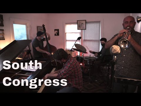 Mike Sailors - South Congress Blues