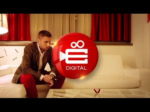 Mladjen Tosovic - Laka zauvek - (Official Video)HD