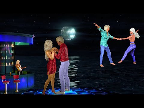 Bobby Rosso - Der letzte Tanz in deinen Armen