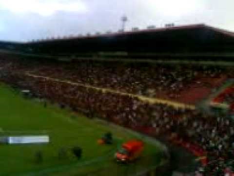 SPORT 3 x 0 brasiliense