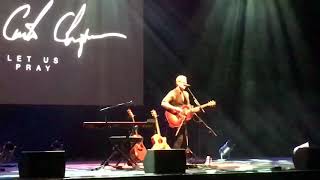 Steven Curtis Chapman - Let Us Pray - SCC Solo Tour