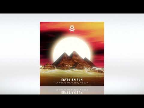 Francis Mercier & Kiesza - Egyptian Sun (Extended Mix) | Track of the Day (28/05/2023)