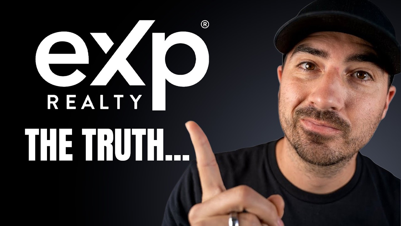 Why eXp Realty?