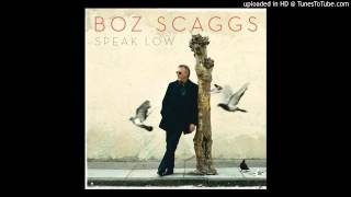 boz scaggs - the ballad of the sad young men