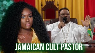 Jamaican Cult Pastor Sacrifices Church Members for Blood Ceremony | Mysterious True Crime