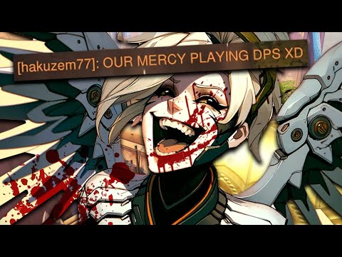 BATTLE MERCY DEMANDS MORE DAMAGE