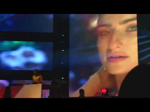 Offer Nissim Ft. Dana International & Ania Bukstein - We Can Make It & ROKEDET (Live The Week 2017)