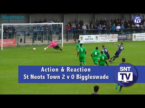 SNTTV - Biggleswade