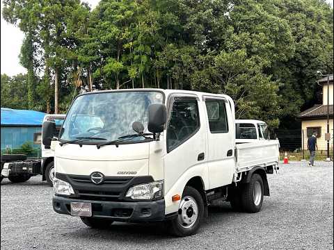 動画: 外装・内装フレーム