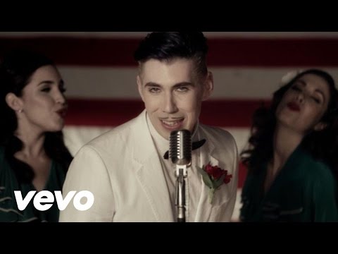 Marianas Trench - Stutter