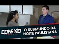 A Longa Noite Conexão Repórter 05 10 20