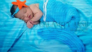Oceana&#39;s Newborn Portraits - A Slideshow, by Vegas Photographer Calamity Jane