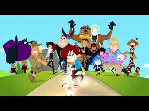 Générique Ace à toute vitesse