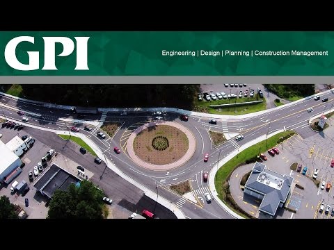 GPI - Improving Safety and Capacity in Hudson, Massachusetts