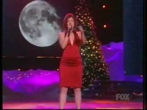 Kelly Clarkson - My Grown Up Christmas List