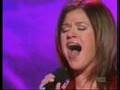 Kelly Clarkson - My Grown Up Christmas List 