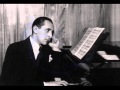 Schubert - Vladimir Horowitz (1973) 4 Impromptus D 899 & D 935