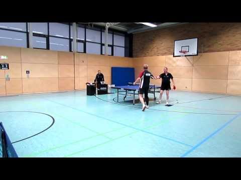 TTV Stadtallendorf-TTV Weiterode 9:7- 24.11.2013