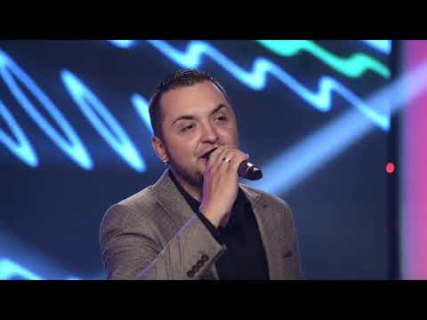Oliver Aleksovski - Aj zasvirete mi calgii (LIVE TV Show 7 8)