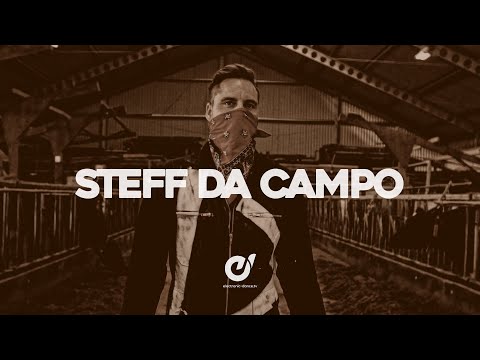 STEFF DA CAMPO (Hexagon Rec.) | DJ-Set, Farm Session