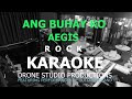 Aegis - Ang Buhay Ko (Instrumental / cover / Karaoke)