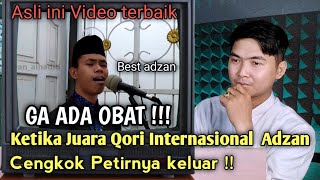 Download lagu Ketika Ust Syamsuri firdaus Lantunkan Adzan Asli Cengkoknya Ga ada Obat !!! Best adzan mp3 Download lagu Ketika Ust Syamsuri firdaus Lantunkan Adzan Asli Cengkoknya Ga ada Obat !!! Best adzan mp3