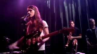 Lady Lamb - "Spat Out Spit" at PCMH on 03/13/2015