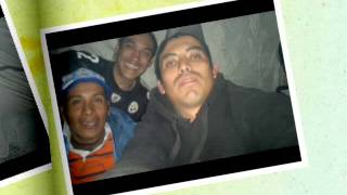 Flores de muerto charlypuente