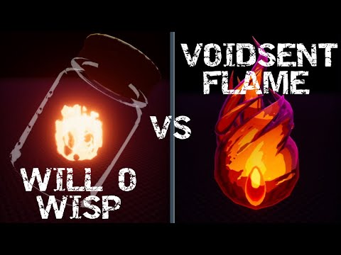 Will O Wisp Ror2