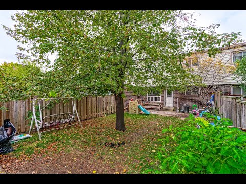 #171-120 Nonquon Road, Oshawa Home for Sale - Real Estate Properties for Sale
