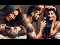 Forced Headshave Bald Of A Wife By Her Husband Fantasy Story